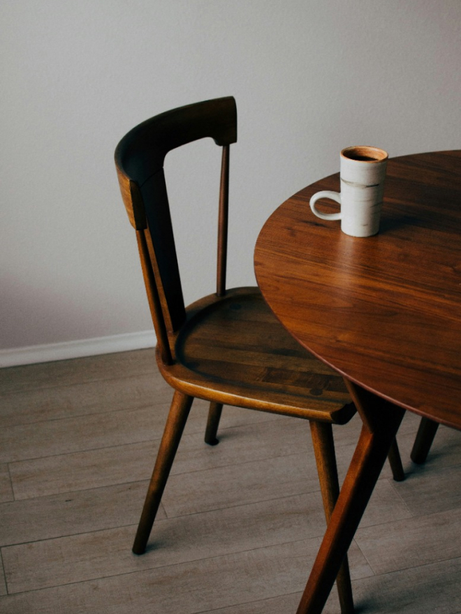 Özgün Koltuk hakkında